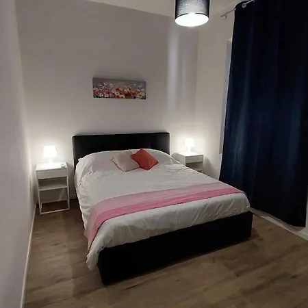 Vigarani Apartamento