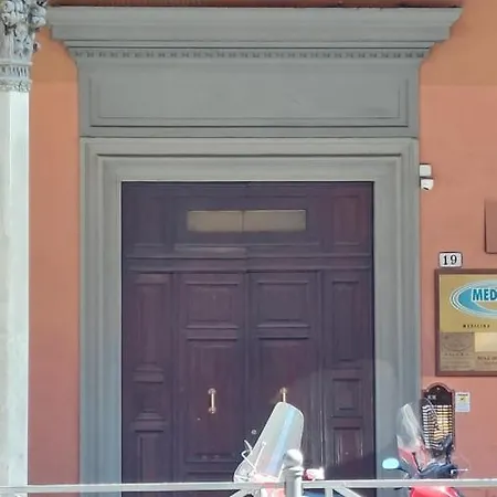 Vigarani Apartamento