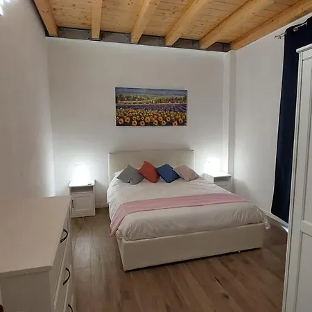 Apartment Vigarani Bologna