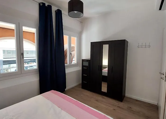 Vigarani Apartament *