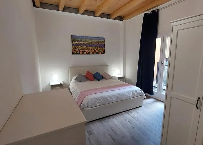 Apartament Vigarani *