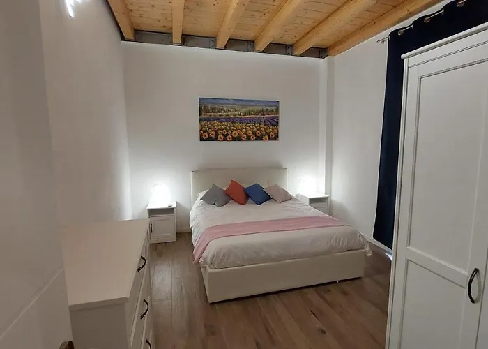 Apartment Vigarani Bologna