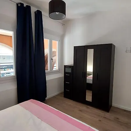 Vigarani Appartement *