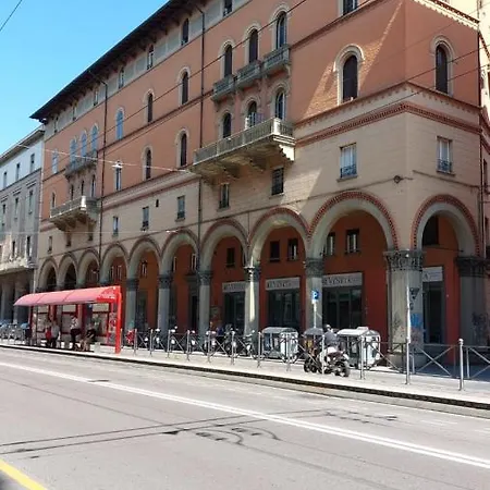 Vigarani Appartement